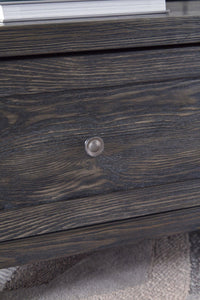 Todoe Occasional Table Set - Ego Home Furniture