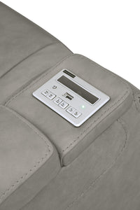 The Man-Den Living Room Set - Ego Home Furniture
