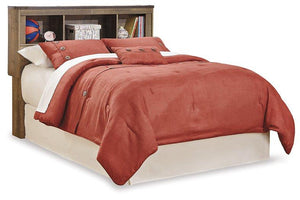 Trinell Youth Bed with 2 Storage Drawers - Ego Home Furniture