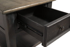 Tyler Creek Occasional Table Set - Ego Home Furniture