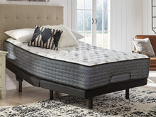 Load image into Gallery viewer, Ultra Luxury Firm Tight Top with Memory Foam Mattress - Ego Home Furniture
