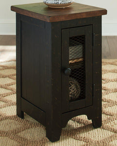 Valebeck End Table Set - Ego Home Furniture