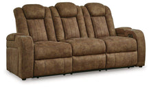 Load image into Gallery viewer, Wolfridge Living Room Set - Ego Home Furniture
