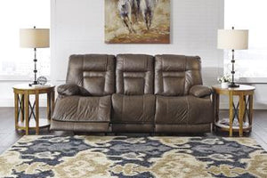 Wurstrow Living Room Set - Ego Home Furniture