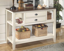 Load image into Gallery viewer, Whitesburg Dining Set - Ego Home Furniture
