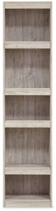 Willowton 4-Piece Entertainment Center - Ego Home Furniture