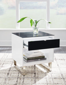 Gardoni Table Set - Ego Home Furniture