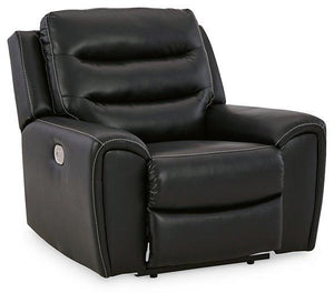 Warlin Living Room Set - Ego Home Furniture