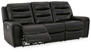 Warlin Living Room Set - Ego Home Furniture