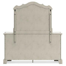 Load image into Gallery viewer, Arlendyne Dresser and Mirror - Ego Home Furniture

