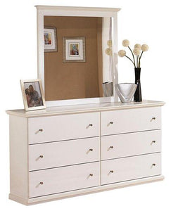 Bostwick Shoals Youth Dresser - Ego Home Furniture
