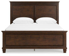 Load image into Gallery viewer, Danabrin Bedroom Set
