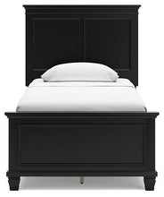 Load image into Gallery viewer, Lanolee Bedroom Set - Ego Home Furniture
