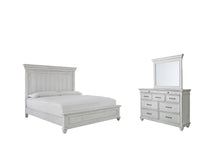 Load image into Gallery viewer, Kanwyn Bedroom Set - Ego Home Furniture
