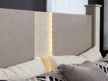 Load image into Gallery viewer, Surancha Bed - Ego Home Furniture
