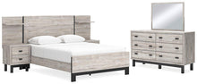 Load image into Gallery viewer, Vessalli Bedroom Set
