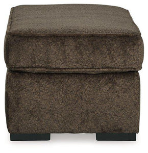 Aylesworth Upholstery Package - Ego Home Furniture