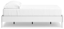 Load image into Gallery viewer, Hallityn Bed - Ego Home Furniture
