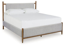 Load image into Gallery viewer, Lyncott Upholstered Bed - Ego Home Furniture
