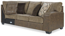 Load image into Gallery viewer, Abalone 3-Piece Sectional with Chaise
