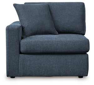 Modmax Sectional Loveseat with Audio System - Ego Home Furniture