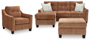 Amity Bay Living Room Set