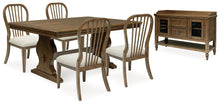 Load image into Gallery viewer, Sturlayne Dining Room Set - Ego Home Furniture
