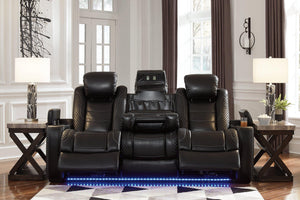 Party Time Living Room Set - Ego Home Furniture