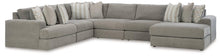 Load image into Gallery viewer, Avaliyah Sectional with Chaise
