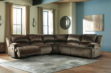 Load image into Gallery viewer, Clonmel Reclining Sectional
