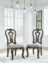 Load image into Gallery viewer, Maylee Dining Chair - Ego Home Furniture
