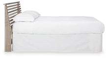 Load image into Gallery viewer, Hasbrick Bed - Ego Home Furniture

