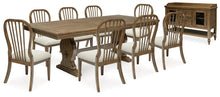 Load image into Gallery viewer, Sturlayne Dining Room Set
