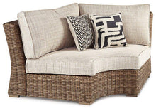 Load image into Gallery viewer, Beachcroft Outdoor Seating Set - Ego Home Furniture
