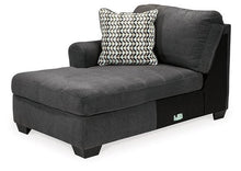 Load image into Gallery viewer, Ambee 3-Piece Sectional with Chaise
