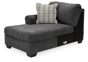 Ambee Living Room Set - Ego Home Furniture