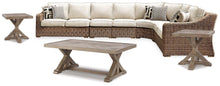 Load image into Gallery viewer, Beachcroft Outdoor Seating Set - Ego Home Furniture
