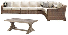 Load image into Gallery viewer, Beachcroft Outdoor Seating Set - Ego Home Furniture

