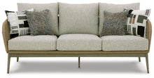 Load image into Gallery viewer, Swiss Valley Outdoor Sofa with Cushion - Ego Home Furniture
