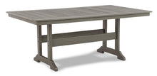 Load image into Gallery viewer, Visola Outdoor Dining Table with 6 Chairs - Ego Home Furniture
