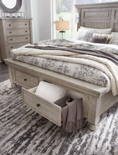 Load image into Gallery viewer, Harrastone Bedroom Set
