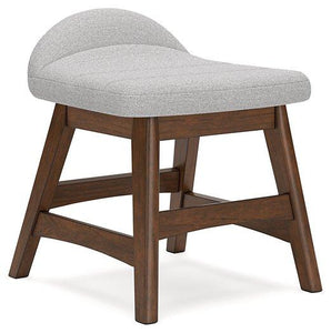 Lyncott Home Office Set - Ego Home Furniture