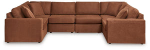 Modmax Sectional