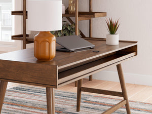 Lyncott Home Office Set - Ego Home Furniture