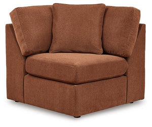 Modmax Sectional with Audio System and Chaise - Ego Home Furniture