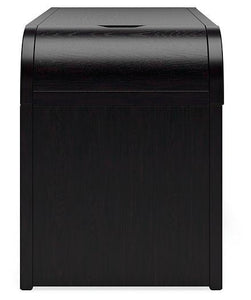 Rowanbeck Home Office Package - Ego Home Furniture
