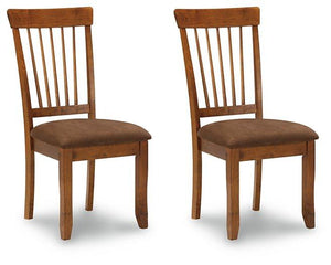 Berringer Dining Chair Set - Ego Home Furniture