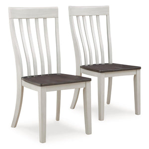 Darborn Dining Chair - Ego Home Furniture