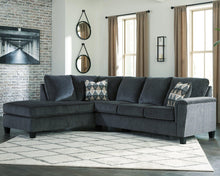 Load image into Gallery viewer, Abinger 2-Piece Sleeper Sectional with Chaise - Ego Home Furniture

