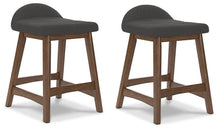 Load image into Gallery viewer, Lyncott Counter Height Bar Stool
